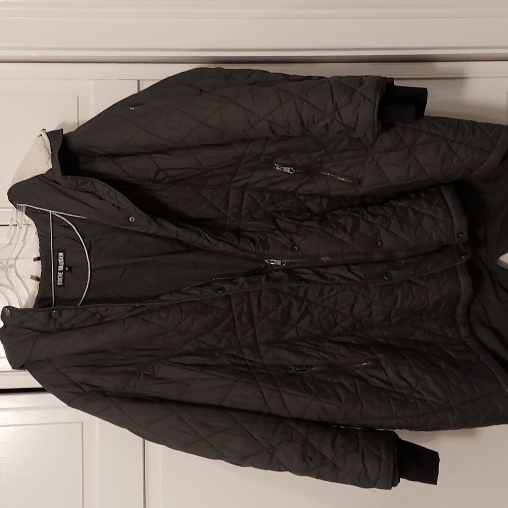 Steve Madden Winter coat